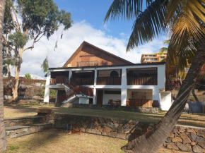 Villa MarYCo Roches noires - Saint-Gilles Les Bains